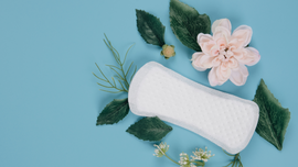 3 FACTS YOU SHOULD KNOW ABOUT PERIOD CARE