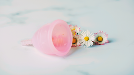 All About Menstrual Cups, Questions and Answers